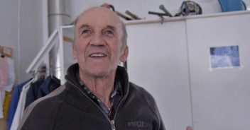 Lire la suite à propos de l’article L’homme aux lapins