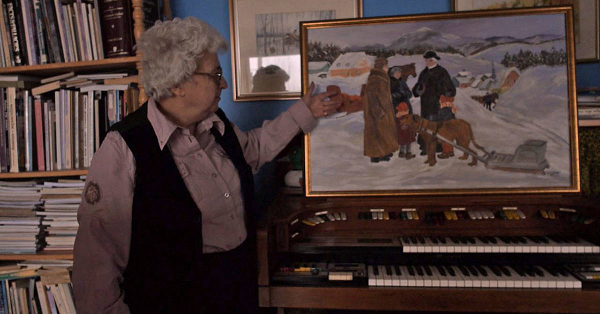 You are currently viewing Portrait d&rsquo;un temps disparu