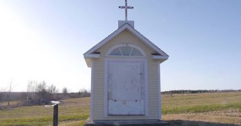 Lire la suite à propos de l’article Un Sacré-Coeur à la place d’une église