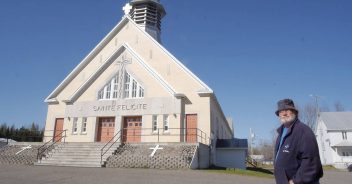 Lire la suite à propos de l’article Une visite guidée au centre du village