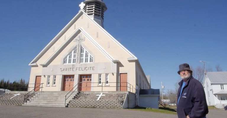 Lire la suite à propos de l’article Une visite guidée au centre du village