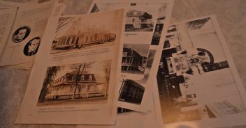 Lire la suite à propos de l’article Une leçon sur le passé