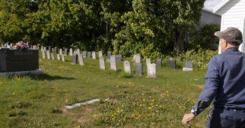 Lire la suite à propos de l’article Faire revivre les morts
