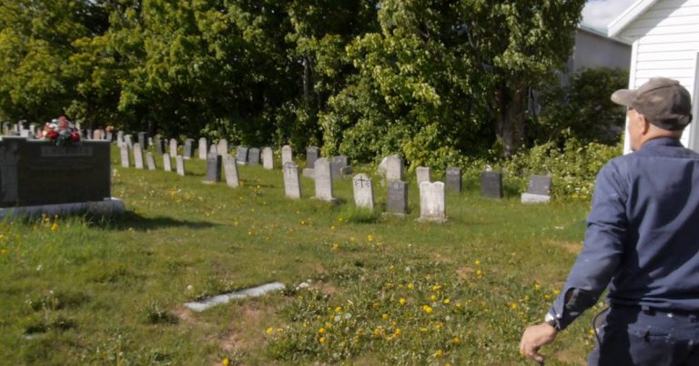 Lire la suite à propos de l’article Faire revivre les morts