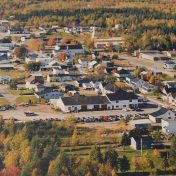 Un village qui rêvait d’être une ville..