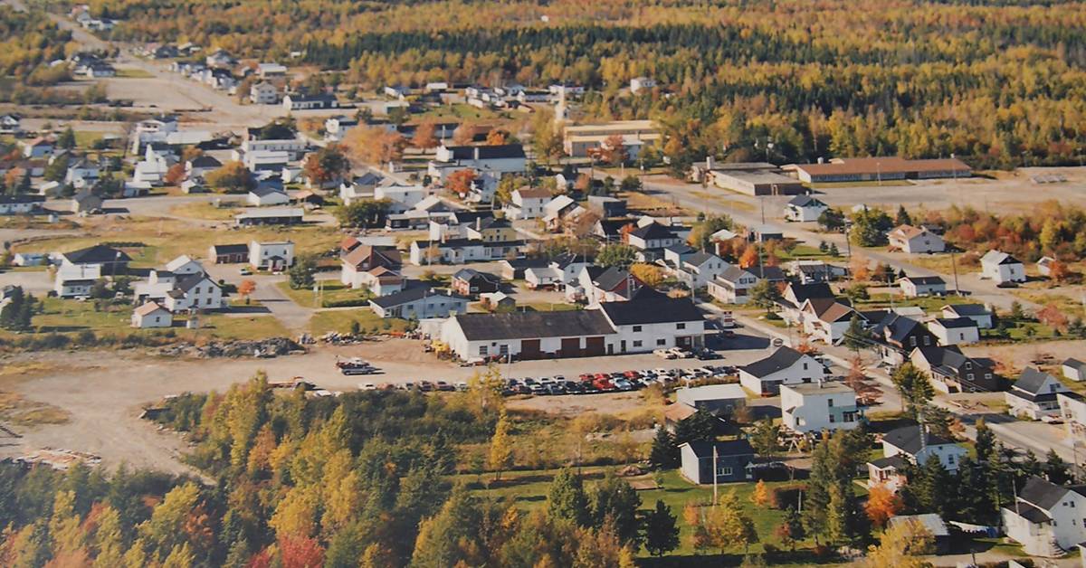 You are currently viewing Un village qui rêvait d’être une ville..
