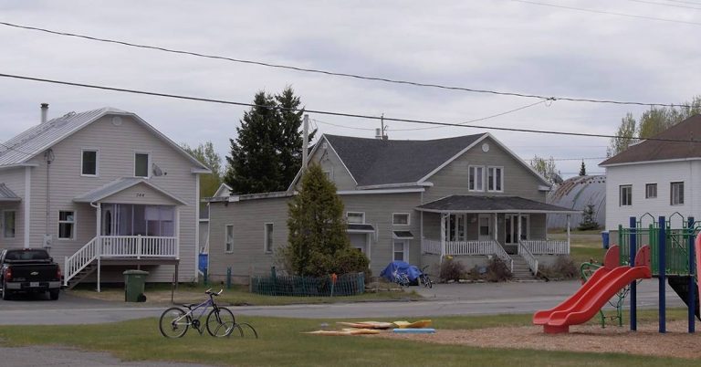 Lire la suite à propos de l’article Saint-Omer… village désert?