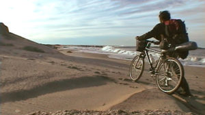 Deux roues sur terre - à vélo en Amérique du Sud