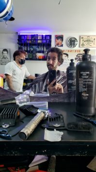 transformation capillaire